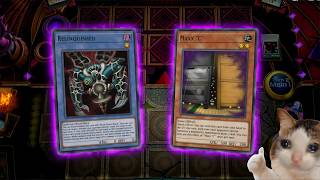 RELINQUISHED BE LIKE: OUR MONSTERS!! YUGIOH MASTER DUEL