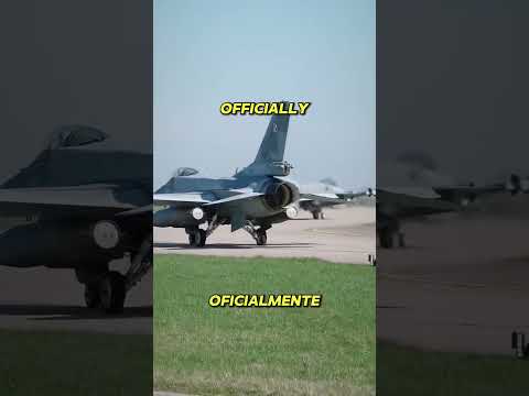 Perú evalúa cazas, F-16 Rafale Gripen, Estados Unidos decisión #aviation  #us  #news  #avion