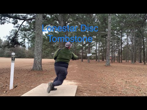 Lonestar Tombstone, is it the death of other Overstable drivers?