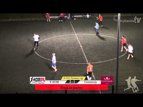 my6asideTV - Wtorek 29.10.13