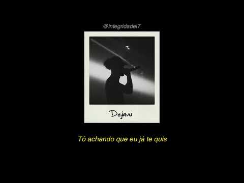 Dolla feat. L7NNON - Dejavu [ Letra ]