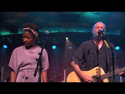 Travis & BBC SSO ft Josephine Oniyama - Idlewild (Live at Glasgow Barrowland)