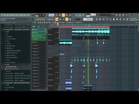 [COMPRA] "Manifestações & Liberdade" | Instrumental | Hip Hop | Buy Boom Bap | Desejo Beats |