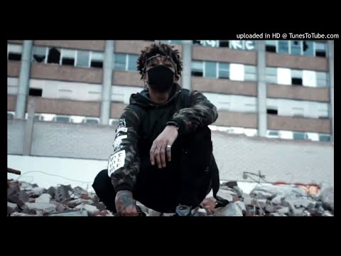[FREE] "DXWN TX RUINS"SCARLXRD x PRXJEK x NIGHT LOVELL type beat 2018 | Prod. $IREN