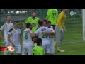 videó: Gévay Zsolt gólja a Haladás ellen, 2016