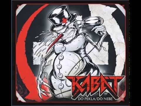 Kabát - Do pekla do nebe