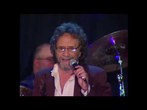 David Frizzell & Jeannie Seely - Nobody's Darlin But Mine (LIVE)