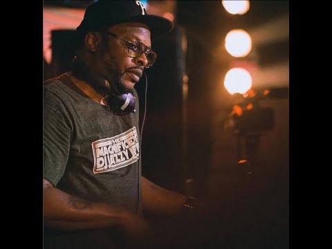 DJ Jazzy Jeff (Twitch.tv) - Magnificent House Party 26 November 22