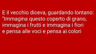 Carla Bruni - Il vecchio e il bambino