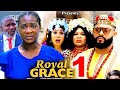ROYAL GRACE SEASON 1-(NEW TRENDING MOVIE)Mercy Johnson & Stephen Odimgbe 2023 Latest Nollywood Movie