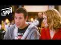 Mr Deeds Restaurant Fight Scene ADAM SANDLER WINONA RYDER HD CLIP