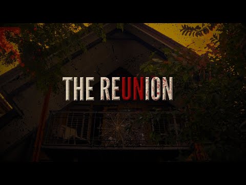 THE REUNION (2025) | Full Filipino Movie [HD] | Psychological Thriller by MOG Studios