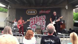Tommy Castro &amp; The Painkillers &quot;Leavin S F  &amp; &quot;Me &amp; My Guitar&quot;