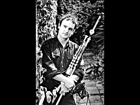 Davy Spillane   Caoineadh Cu Chulainn Uilleann Pipes