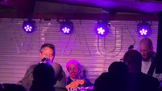 Mae - The Sun and The Moon (Live)