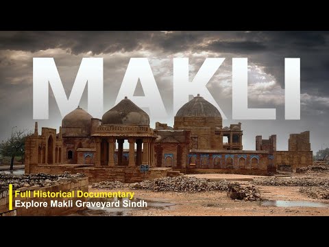 Dive into History with Our Makli Necropolis Documentary in English | UNESCO