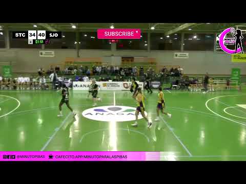 #LF2 | Milagros Maza vs Casablanca