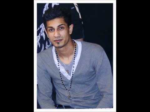 Mergim-Kengtari - Nimm mir mein Leben