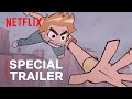 Japanese Trailer [Subtitled]