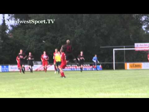 NORDWESTSPORT.TV: SV Grossefehn - SV Viktoria 08 Georgsmarienhütte 2:0