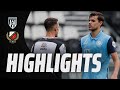 HIGHLIGHTS | Domper in Almelo ?