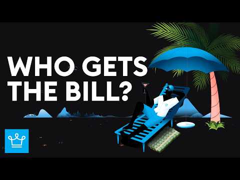 @alux - "The Rich Live on Loans. How Do They Pay Them Back?"