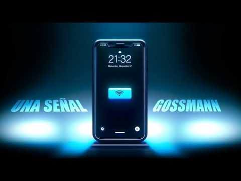 Gossmann, Quevedo - Una Señal (IA Remix)