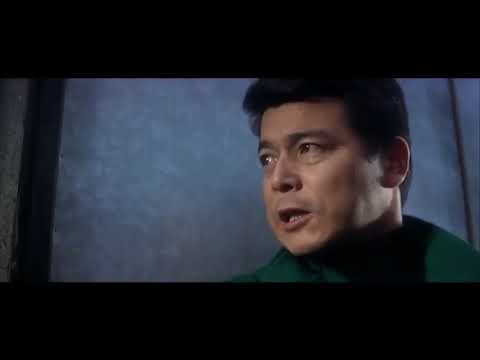 tokyo drifter 1966 supercut