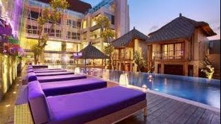 preview picture of video 'Grand Mega Resort & Spa | Bali | All Great Hotels'