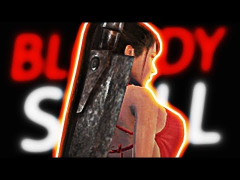 CHINESE DARK SOULS IS AMAZING