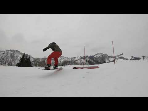 Yuzawa Compilation March 2019