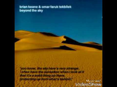 Brian Keane & Omar Faruk Tekbilek - Imaginary Traveler