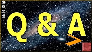 Q & A Time 7 - njenkin Retro Gaming Channel