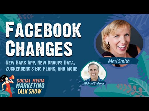 Facebook Ads Updates