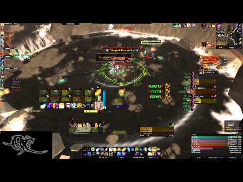 Fallen Protectors Heroic 10 by Questionable Ethics