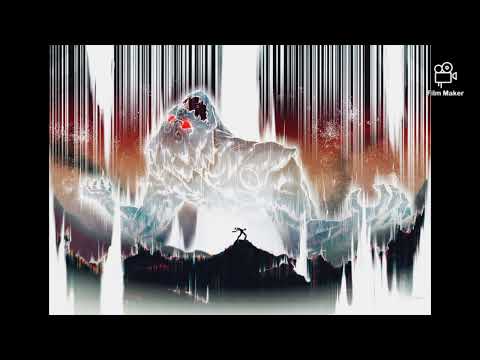 Asura's Wrath OST Asura The Destructor Theme (Pitched)