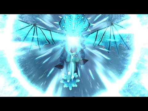 Rise of Berk Brawl 2019081902