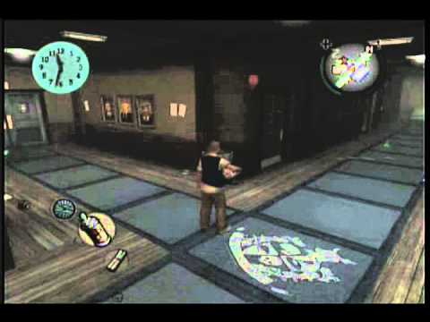 WillingCracker having fun in Bully