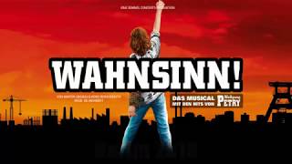 Wahnsinn! Das Musical - Wolfgang Petry - Berlin Mai 2018