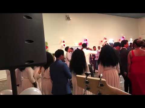 Eritrean guayla by yonas yemane 2018