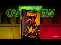 Monster Sized Hellboy Overview