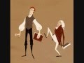 Jonathan Strange and Mr. Norrells Magician.