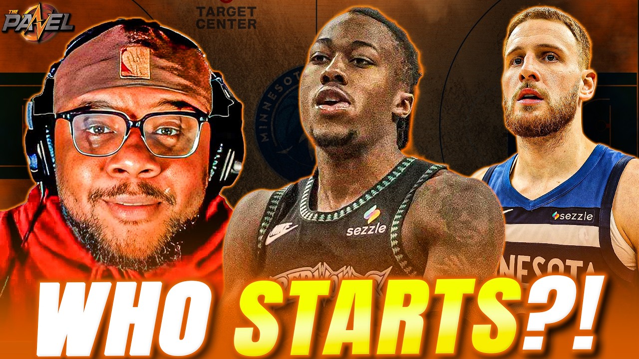 Ayo Starting Over Donte?!