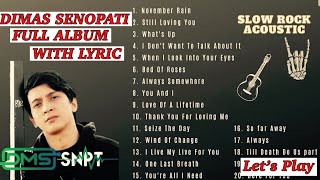 Download lagu Dimas Senopati Full Album 2025 | Lagu Akustik Santai (Best Acoustic Covers) mp3 Download lagu Dimas Senopati Full Album 2025 | Lagu Akustik Santai (Best Acoustic Covers) mp3