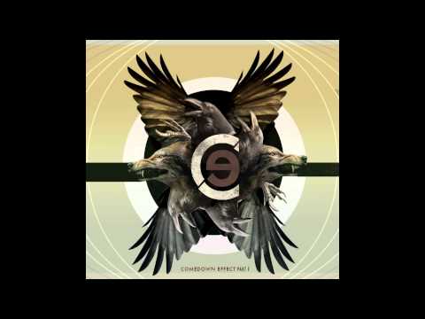 Comedown Effect - 03 - To The Horizon (Feat. Phil Of Mountains Unfold)