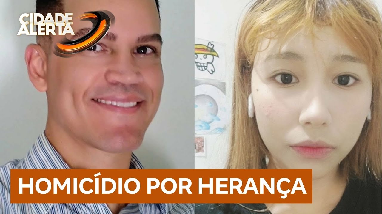 Engenheiro é assassinado por namorada em plano para herdar fortuna; mãe também é morta