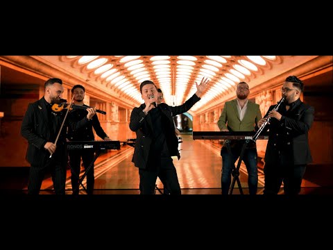 Gyuliano Parno - Mana stanga sus ( Cover Live 2022 )