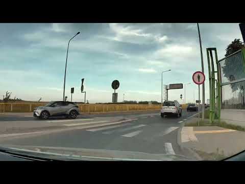 DK72 Łódź - Jeżów x3