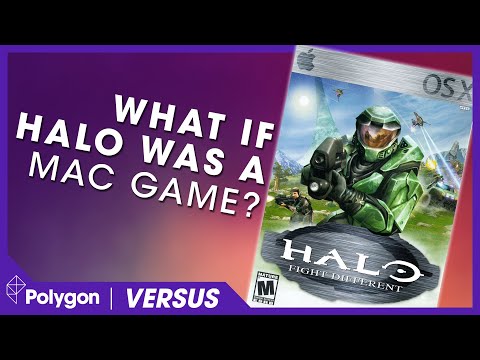 What if Halo had been a Mac exclusive? | Alternate History Explored