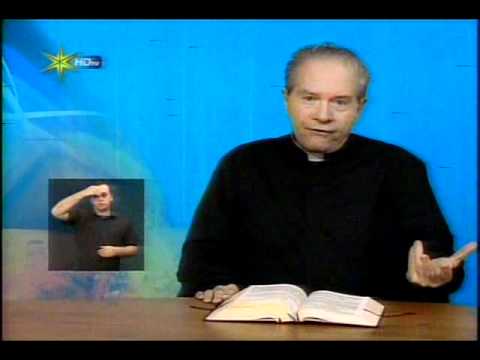 O Pão Nosso 27 Maio 2012 Pe.F.C.Cardoso.